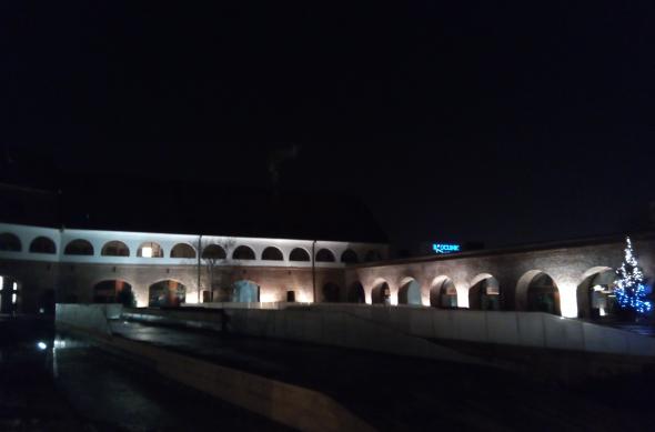 UMi Plus E - Mostre Foto (seara): IMG_20170114_203802.jpg