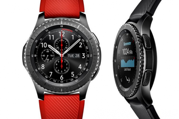 Smartwatch-urile Samsung pot fi utilizate acum în tandem și cu iPhone-uri; iată modelele compatibile