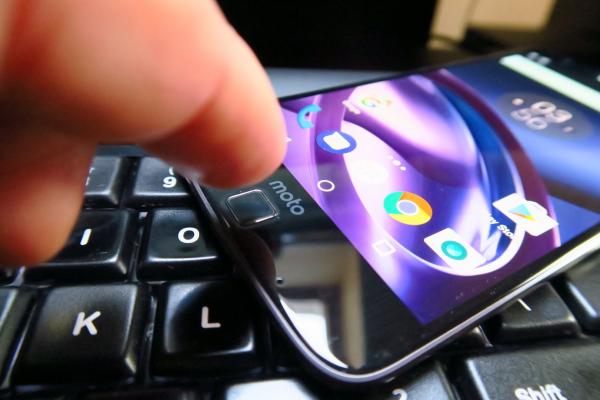 Motorola Moto Z - Fotografii Hands-On