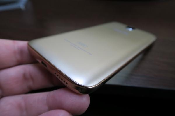 UHANS A101s - Fotografii Hands-On