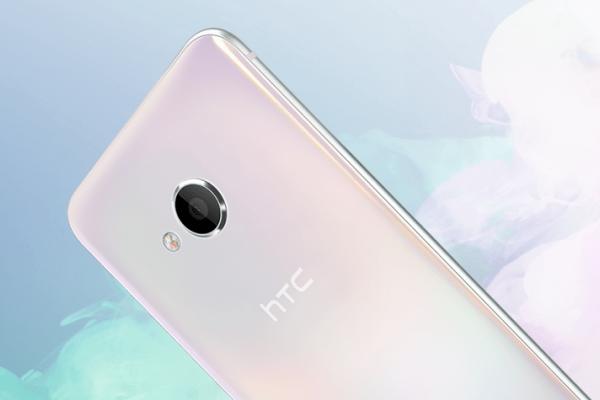HTC U Play - Fotografii oficiale