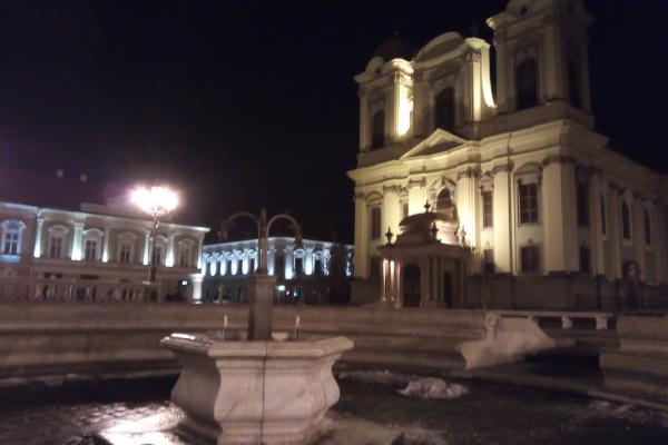 UMi Plus E - Mostre Foto (seara)