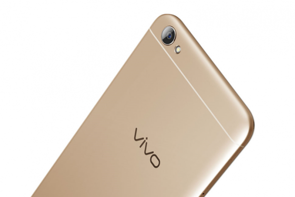 Vivo V5 Lite este anunțat oficial; phablet de 5.5 inch cu 3 GB RAM 