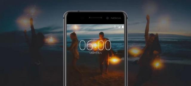 Nokia 6 lansat oficial, telefon Android cu 4GB RAM, 64GB stocare și procesor Snapdragon 430 (Video)