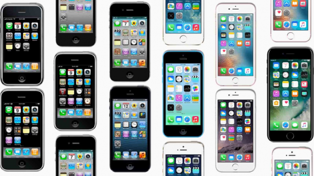 <b>Azi se împlineşte un deceniu de iPhone! 10 ani de la momentul legendar când Steve Jobs a anunţat Apple iPhone (Video)</b>Această zi este una cu importanță atât pentru Apple cât și pentru fanii brandului din Cupertino, zi ce marchează fix 10 ani de la debutul primului iPhone pe piață. Modelul cu pricina numit iPhone 2G avea să schimbe complet conceptul de smartphone și