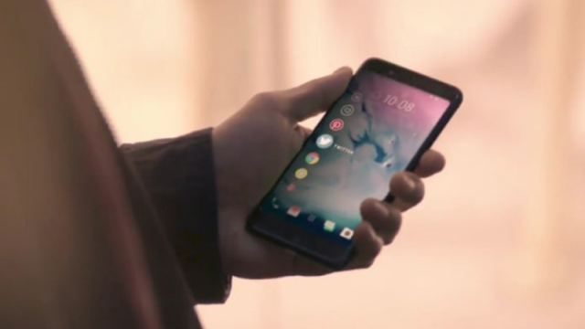 <b>HTC U Ultra va sosi cu procesor Snapdragon 835; mai multe specificații ies la iveală înainte de lansarea programată pentru joi</b>Pe data de 12 ianuarie cei de la HTC au pregătit un eveniment de presă, eveniment unde este așteptat debutul oficial al phablet-ului numit U Ultra. Acesta a fost cunoscut anterior drept Ocean Note, iar acum s-a ajuns la o denumire finală pe care o 