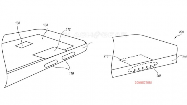 <b>Au apărut primele schiţe ale smartphone-ului realizat de Andy Rubin şi noua sa companie; Acesta este Essential FIH-PM1!</b>Mai devreme în cursul acestei zile am aflat despre listarea smartphone-ului lui Andy Rubin în GeekBench, iar acum avem șansa de a privi și asupra unor schițe pentru noul terminal. Din imaginile incluse în acest articol remarcăm un telefon nu 