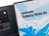 Samsung Galaxy Note 20 are o scăpare de husă şi randări care dezvăluie un detaliu important despre design, cameră