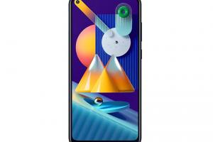 Samsung Galaxy M11