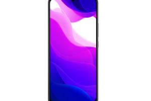 Xiaomi Mi 10 Lite 5G