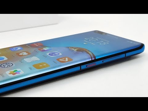 Huawei P40 PRO Video Review în Limba Română