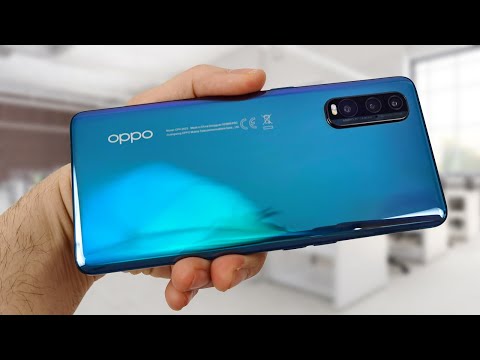Oppo Find X2 Video Review în Limba Română