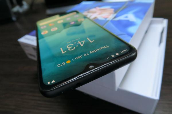 Nokia 6.2: Conectivitate suficientă pentru un telefon midrange