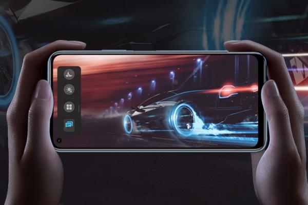 Honor 30s - Fotografii oficiale