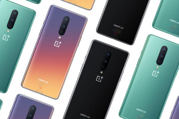 OnePlus 8 și OnePlus 8 Pro vor fi prezentate pe data de 14 aprilie; Debutul este confirmat oficial