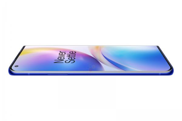 OnePlus 8 - Leak