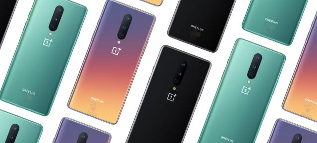 OnePlus 8 și OnePlus 8 Pro vor fi prezentate pe data de 14 aprilie; Debutul este confirmat oficial