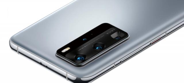 Huawei P40 Pro testat de DxOMark: urcă pe locul întâi, lăudat pentru stabilizare, Bokeh, dynamic range, focalizare