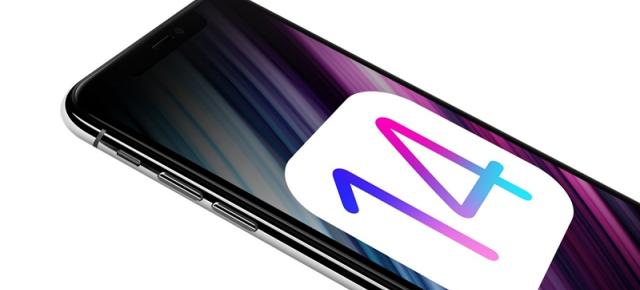 Apple ar putea aduce widget-uri "reale" pe ecranul de start din iOS 14, potrivit unui indiciu din codul sursă al viitorului release