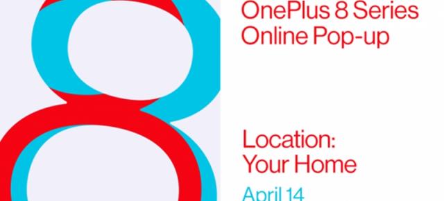 OnePlus 8 va debuta cu evenimente pop up în toată lumea, doar că de această dată în format virtual + cadouri pentru cumpărători