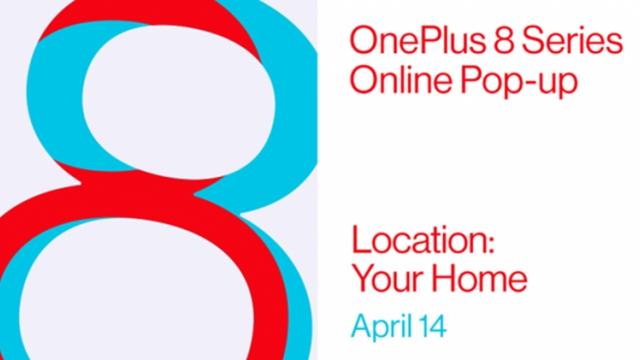 <b>OnePlus 8 va debuta cu evenimente pop up în toată lumea, doar că de această dată în format virtual + cadouri pentru cumpărători</b>OnePlus nu abandonează ideea evenimentelor pop up pentru debutul lui OnePlus 8, iar astfel de evenimente au în general loc pe tot globul. Acum vor fi doar online totuşi sau în locaţii fără public. Ştiu că de obicei telefoanele OnePlus debutau 