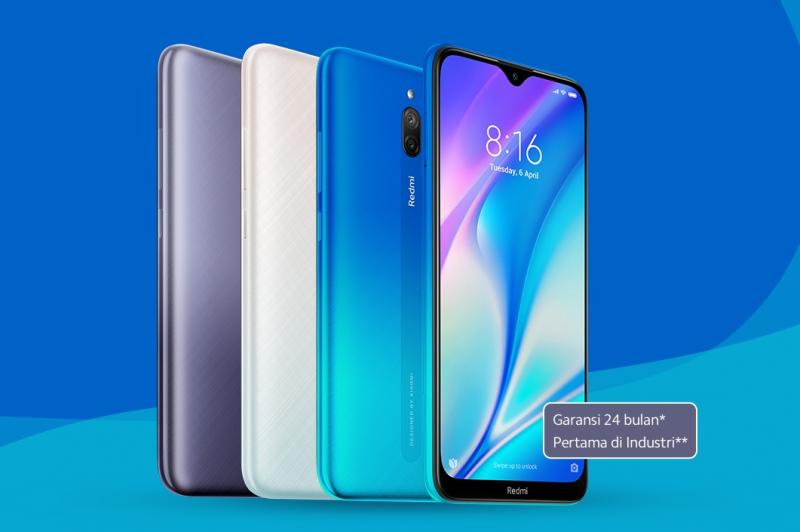 Redmi 8A Pro - Fotografii oficiale: Redmi-8A-PRO_009.jpg