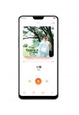 Oppo R15 Dream Mirror Edition