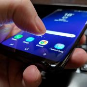 Samsung Galaxy S9+ Review