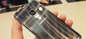 Samsung Galaxy S9 primeşte o actualizare software care îi rezolvă din bug-uri; Iată despre ce e vorba