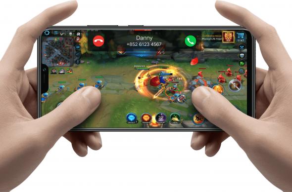 Vivo V9 - Fotografii oficiale: Vivo-V9_010.jpg