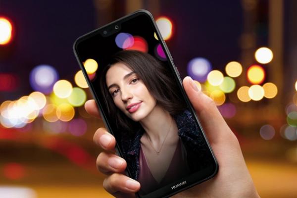 Preț și disponibilitate Huawei P20 Lite în România