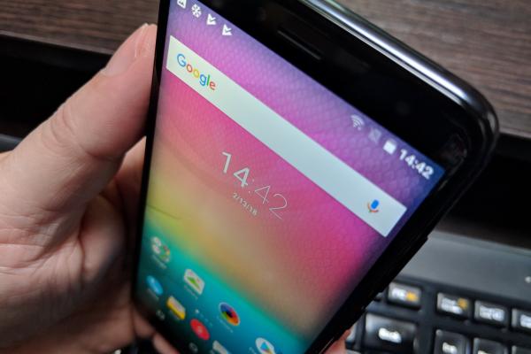 Allview V3 Viper: Conectivitate dual SIM, cu viteze acceptabile, apeluri clare