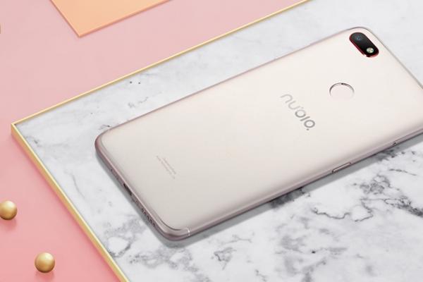 Nubia V18 este prezentat oficial; Vine echipat cu ecran de 6 inch, procesor Qualcomm și baterie generoasă