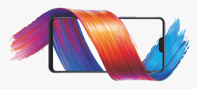 Oppo R15 și R15 Dream Mirror Edition devin oficiale în China; Au dotări mid-range și ecran de 6.28 inch