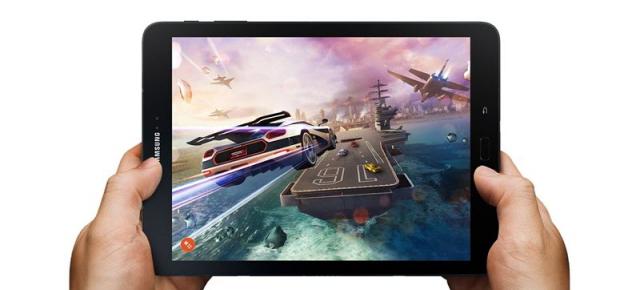 Tableta Samsung Galaxy Tab S3 va primi curând Android Oreo; Apare menționată cu acest OS într-o certificare Wi-Fi