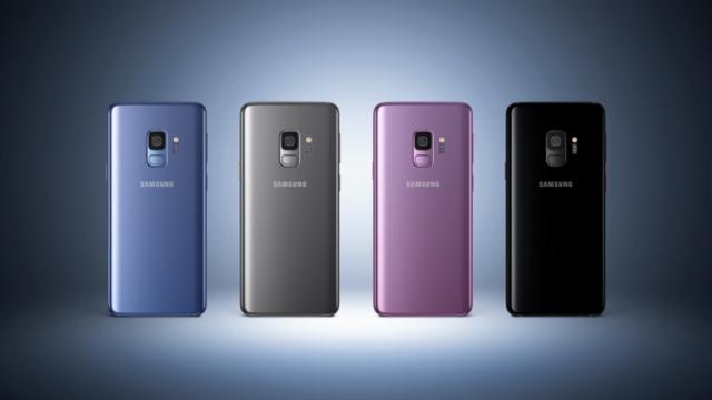 <b>Preț și disponibilitate Samsung Galaxy S9 în România</b>În mod surprinzător programul de precomandă pentru Samsung Galaxy S9 debutează chiar din ziua lansării oficiale și la noi în țară, fiind deja câțiva retaileri și operatori care listează produsul sub această formă de achiziție ce implică înregistrarea