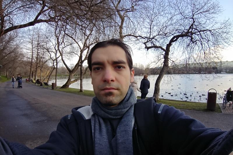 Sony Xperia XZ1 Compact - Mostre Foto (selfie): DSC_0101.JPG