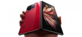 vivo va lansa până la urmă smartphone-uri pliabile în 2024; Modelul X Fold 3 Pro va avea sub capotă procesor Snapdragon 8 Gen 3