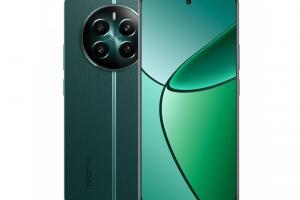 realme 12+