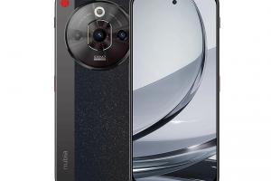 Nubia Focus Pro