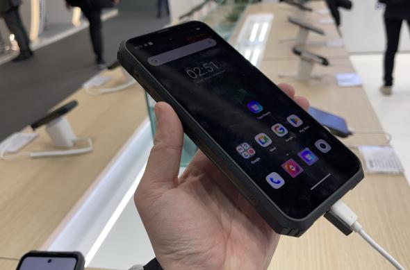 Blackview BL9000 Pro - Fotografii Hands-on: Blackview BL9000 Pro 001.jpg