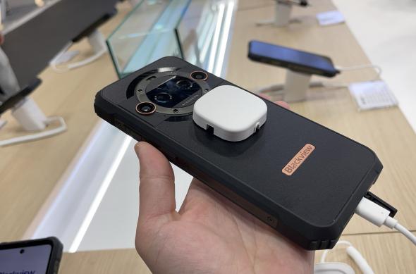 Blackview BL9000 Pro - Fotografii Hands-on: Blackview BL9000 Pro 012.jpg