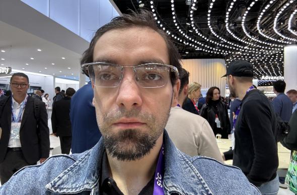 HUAWEI Eyewear 2 - Fotografii MWC 2024: Photo 26.02.2024, 13 37 28.jpg