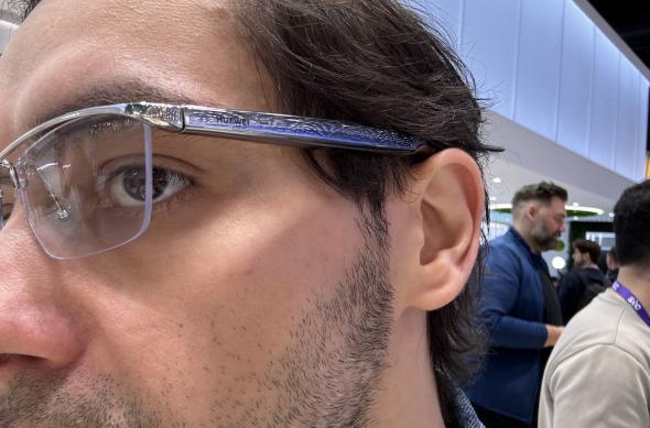 HUAWEI Eyewear 2 - Fotografii MWC 2024: Photo 26.02.2024, 13 38 00.jpg