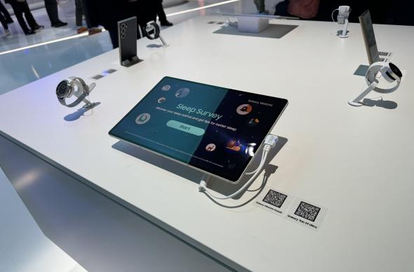 Turul standului Samsung - MWC 2024: Photo 26.02.2024, 16 20 25.jpg