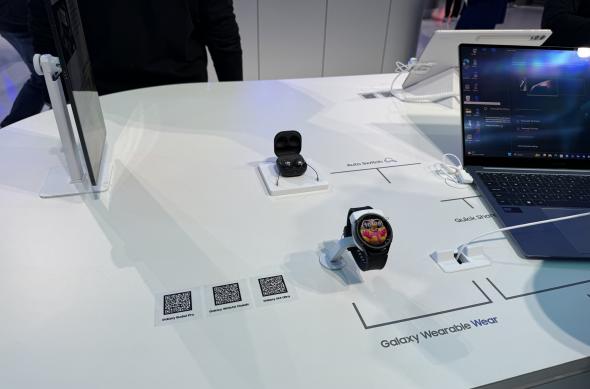 Turul standului Samsung - MWC 2024: Photo 26.02.2024, 16 20 35.jpg