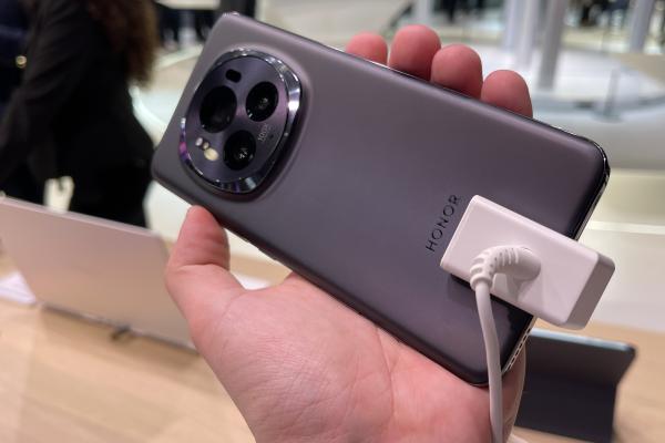 Honor Magic6 Pro - Fotografii hands-on