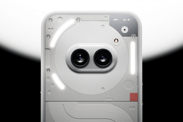 Nothing Phone (2a) dezvăluit în fotografii clare; Model de iluminare Glyph diferit de predecesori