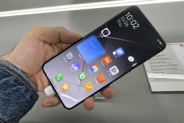 Xiaomi 14 Pro - Fotografii Hands-on (MWC 2024)