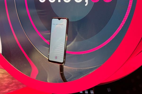 Telefon AI - Telekom